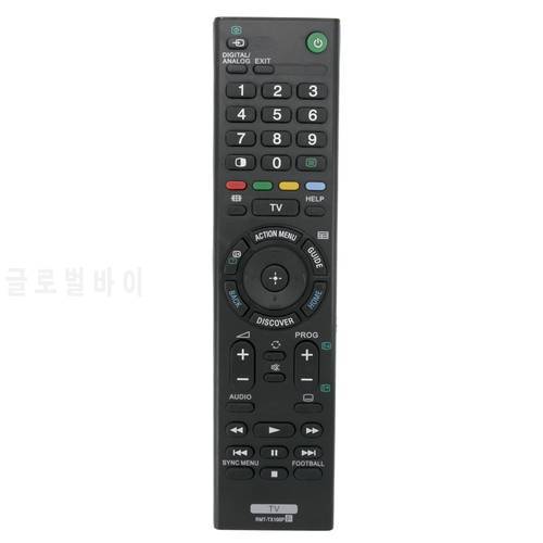 New RMT-TX100P Replaced Remote Control fit for Sony RMTTX100P KD55X8500C KD65X9000C KDL65W850C