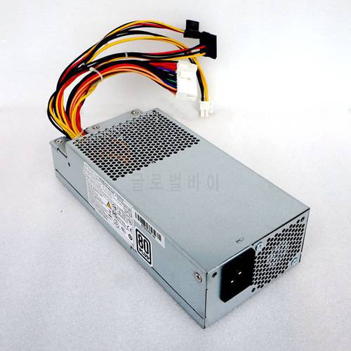 For LITEON PE-5221-08 AF PS-5221-9 06 rated 220W small chassis power supply