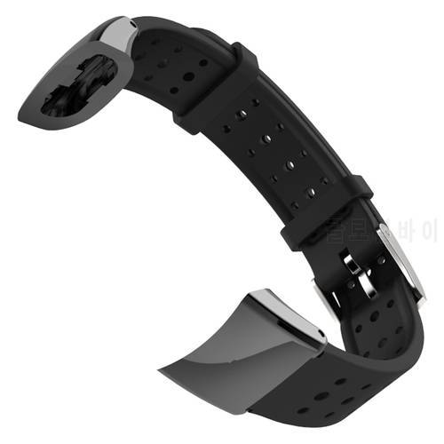 Mijobs Wristband youth edition For Huawei Honor 3 Band With Repair Tool Adjustable Smart Replacement Bracelet For Honor Band 3