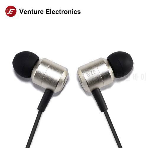 Venture ElectronicsVE Bonus IE in ear Earphones BIE HIFI