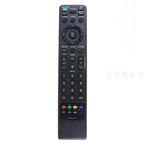 For LG TV Remote Control Replacement for LG LCD TV MKJ-42519618 MKJ42519618 Remote Controller