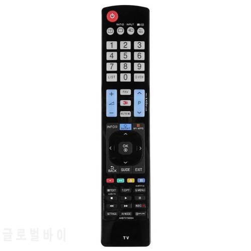 For LG TV Remote Control Replacement High Quality Controller for LG Remote AKB73615303 AKB73756502 AKB73756510 AKB73275618