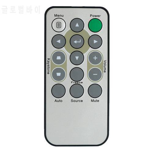Remote Control For VIVITEK Projector D508 D510 D530 D535 D536 D537W D538 D861 D538W-3D D548 D551 D553 D557W