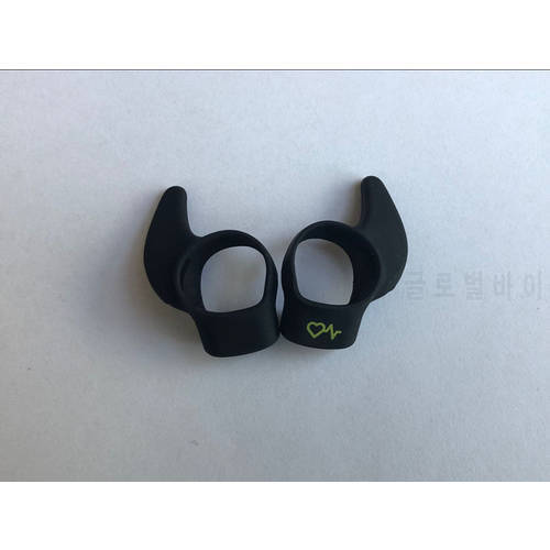 New Silicone Ear buds Tips eartips earbuds hook case for Sport Pulse Wireless Bluetooth Headset