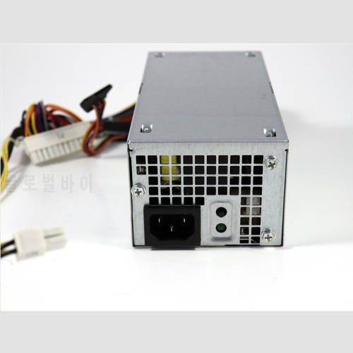 For Dell 9010 7010 DT Power Supply K2H58 HU250AD-00 HK350-71FP-S1