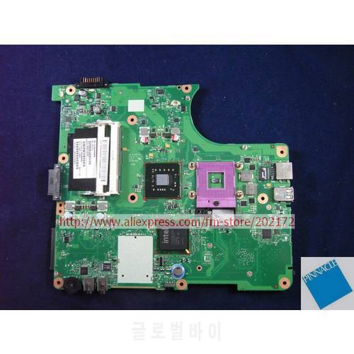 V000148350 Motherboard for Toshiba Satellite L350 6050A2264901
