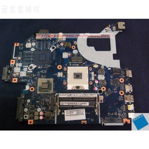 NBC1F11001 motherboard for Acer aspire E1-531 E1-531G LA-7912P Q5WTC L51