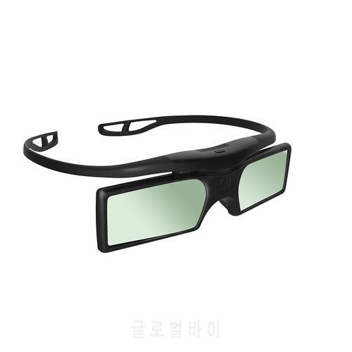 2pcs 3D Active Shutter Glasses Bluetooth glasses for Sony 3D TV Replace TDG-BT500A TDG-BT400A 55W800B W850B W950A W900A 55X8500B