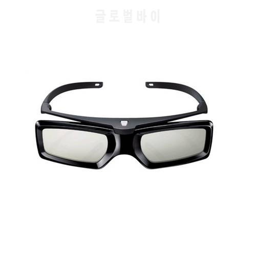 2pcs Free shipping Genuine TDG-BT400A Most features replace TDG-500A Active 3D Glasses For Sony TV