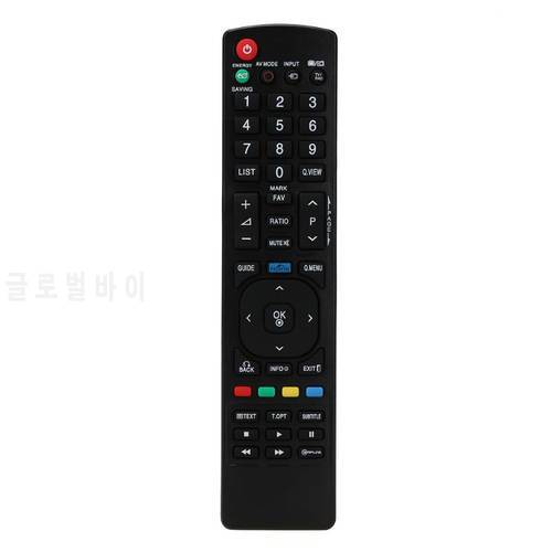 Universal TV Remote Replacement Remote Control for LG AKB72915246 AKB72914202 AKB72915244