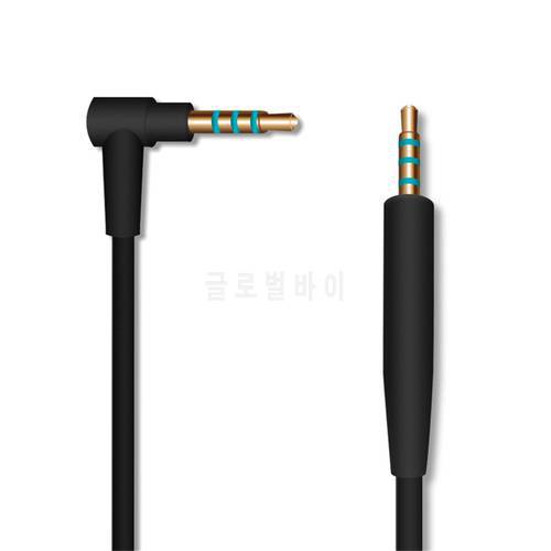 2.5mm to 3.5mm 5.5ft/1.4M Audio Cable for For Bose Quiet Comfort 25 QC25 SoundTrue OE2 OE2i AE2 AE2i Headphones