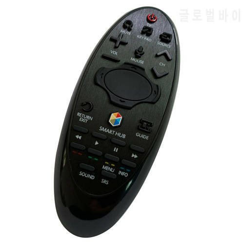 New Remote Control Replace For Samsung BN59-01181B BN59-01182D UA55H6400J RMCTPH1AP1 BN59-01182B BN59-01184B Curved 4K TV