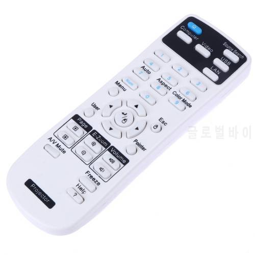 remote control suitable for Epson Projector EB-S18 EB-S4 EB-X24 EB-S31 EB-W3 EB-U32 EB-U04 EB-W04 EB-W32 EB-X31