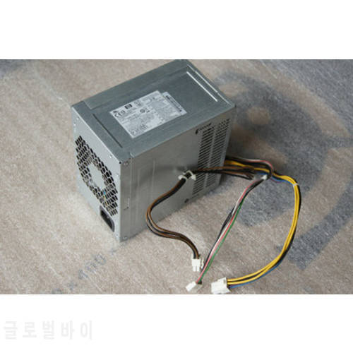 For HP EliteDesk 880 G1 TWR 680G1 TWR Power Supply