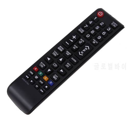 High Performance LED TV Remote Control televisores remote for Samsung AA59-00786A 3D Smart TV 3D Smart Player Remote Control
