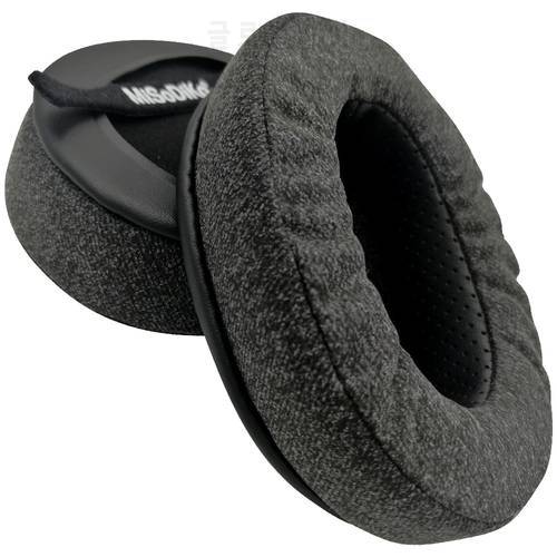 misodiko [Upgraded Comfy] Ear Pads Cushions Earpads Replacement for HyperX Cloud I II Alpha Flight Stinger Core, Arctis 7/ 5/ 3