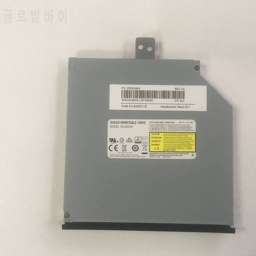 The original ultra-thin DVD recording CD-ROM is specially designed for Lenovo Qitian M4900K M4601D M4601K small chassis