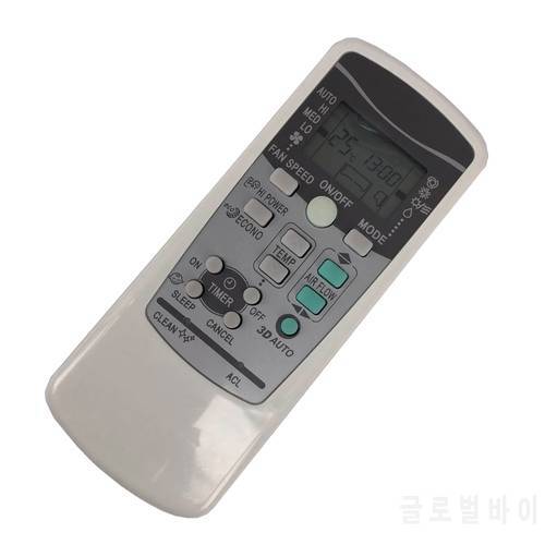 Conditioner air conditioning remote control suitable for mitsubishi RKX502A001S RKX502A017A RKX502A001P