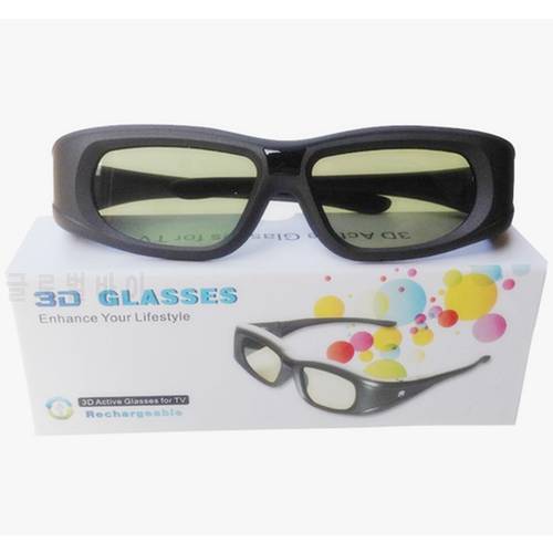 USB Rechargeable 3D RF Bluetooth glasses for EPSON TW5350 EH-TW5210 EH-TW550,EH-TW3020,EH-TW3020E EH-TW5020UB project Free ship
