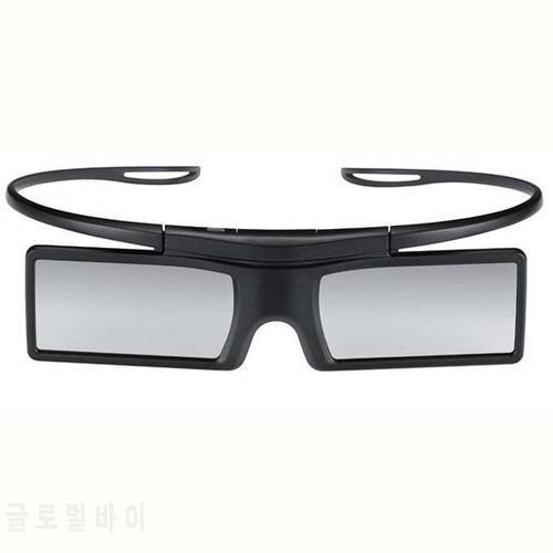 Bluetooth 3D Active Shutter Glasses case for Sony Samsung Panasonic EPSON 3D TV Replace TDG-BT500A TDG-BT400A JU7800 JS9800