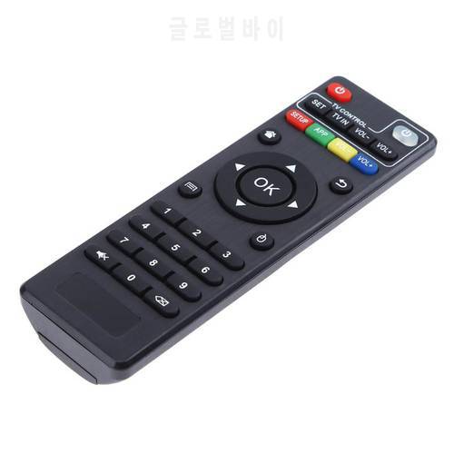Universal Replacement Remote Control Home Smart TV Set-Top Box Contoller for MXQ MXQ-PRO MXQ-4K M8S