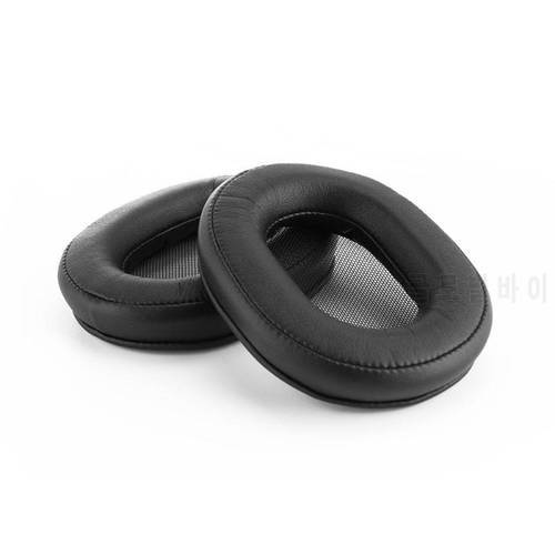 ALLOYSEED 1 Pair Replacement Earpads Ear Cushion Soft Cover for Sony MDR-1RBT Headphones Pads