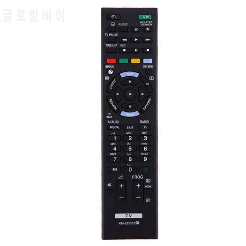 Universal TV Remote Control Replacement TV controller For Sony RM-ED052 RM-ED050 RM-ED053 RM-ED060 RM-ED046 RM-ED044