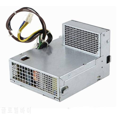 For HP 8000 6000 6005 6200 SFF Small Host Power Supply 503376-001 508152-001