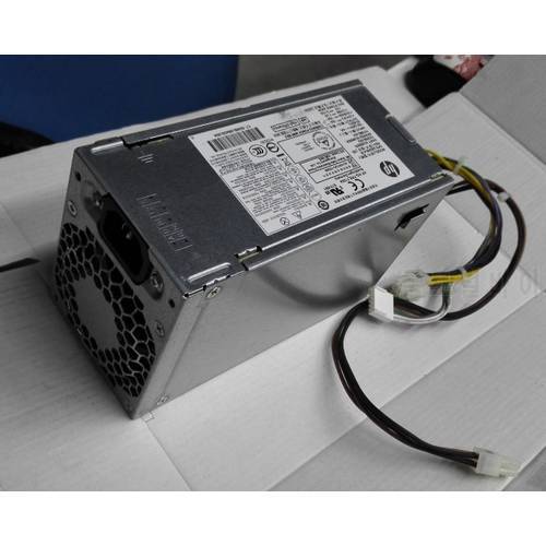 For HP ProDesk 600 800 G1 SFF 240W Power Supply 702308-002 751885-001