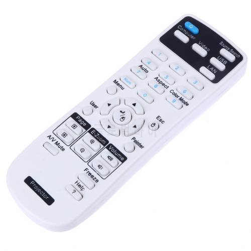 remote control suitable for Epson Projector EH-TW5300 EH-TW5210 EH-TW5350 EH-TW5200 EB-1420Wi EB-C26XE EH-TW2800 EH-TW2900
