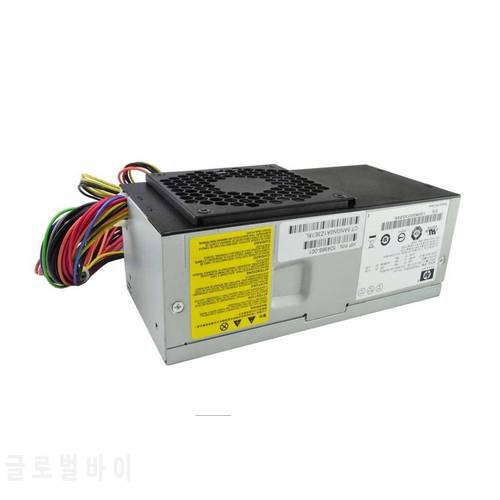 For HP S5000 Power Supply TFX0220D5WA PC8046 504965-001 PC8044 for HP-G2707F3P