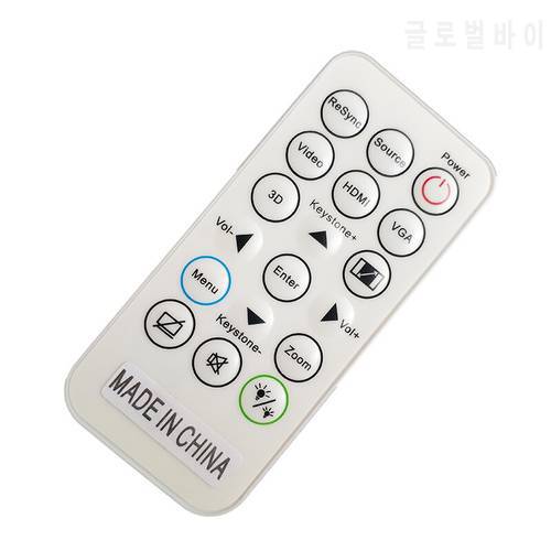 New Remote Control For OPTOMA Projector OAX152 OAX190 OAS191 ODS551 ODX525 DM2015