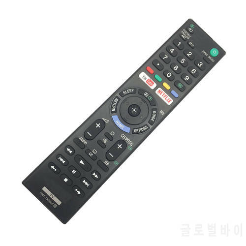 Remote Control RMT-TX300P For Sony TV RMT-TX300B RMT-TX300U RMT-TX300E