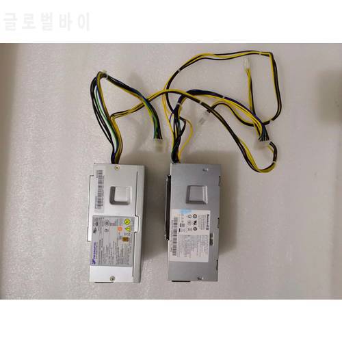 For Hangjia HK280-72PP PA-2181-2 PCG010 FSP180-20TGBAB 10-pin power supply