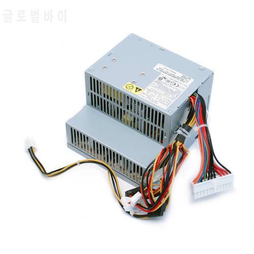 For DELL GX620 360 330 745 755 Power Supply L280P-00 01 H280P-01 L280P-00