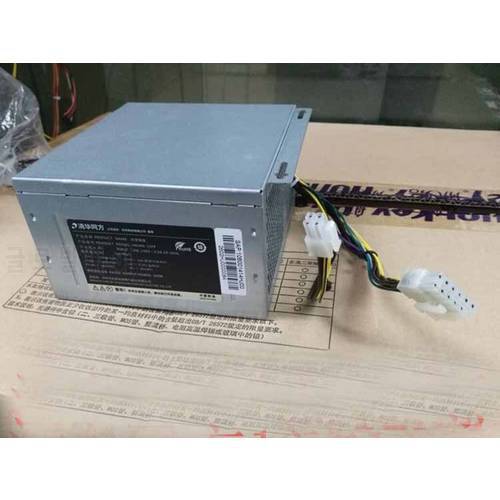 For Tsinghua for Tongfang Desktop 12-pin +4-pin rating 300W power supply HK400-11PP FSP300-40AHBAA