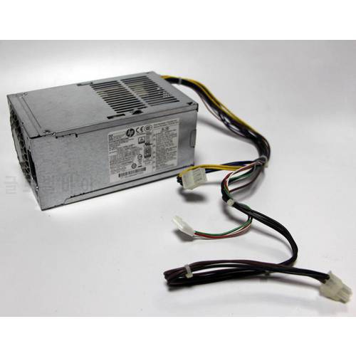 For HP D12-240P3B 722299-001 PS-4241-2HF PCC002 702309-001 Power Supply