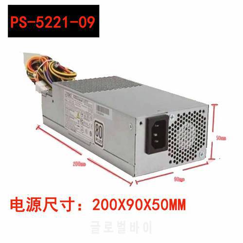 DPS-220UB-3 Applicable D06S V270S 660S 3647 Small Chassis Power Supply