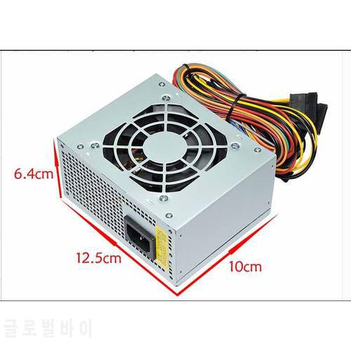 For Quan Han 250W fsp180-55sfx fsp200-55sfx fsp250-55sfx P4 small power supply