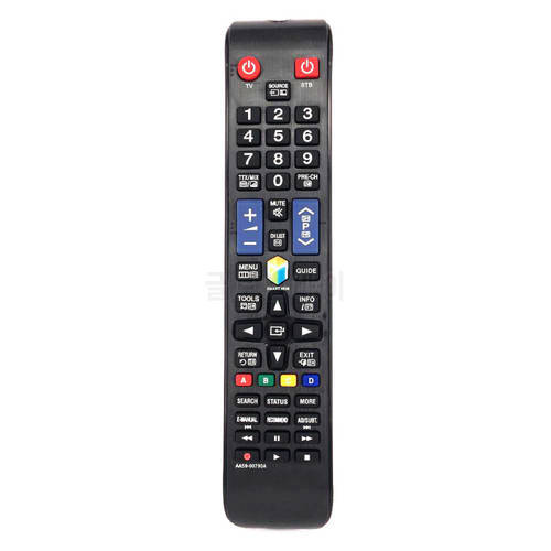 Remote control suitbale for SAMSUNG 3D Smart TV AA59-00760A AA59-00761A AA59-00776A AA59-00773A AA59-00775A UE55F7000