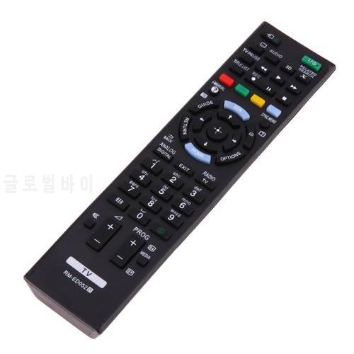 Remote Control Replacement for SONY TV RM-ED050 RM-ED052 RM-ED053 RM-ED060 RM-ED046 RM-ED044 Television Remote Controller