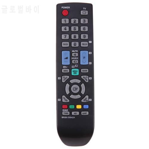 1pcs Replacement Remote Control for Samsung BN59-00942A BN59-00865A AA59-00496A AA59-00743ATV Remote Controller High Quality Hot