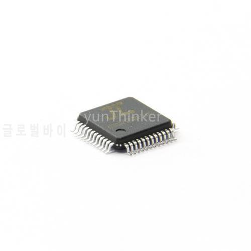 JL Bluetooth-compatible Chip JLAC6901A Stereo Multi-IO Port Support LCD Screen and Digital Tube