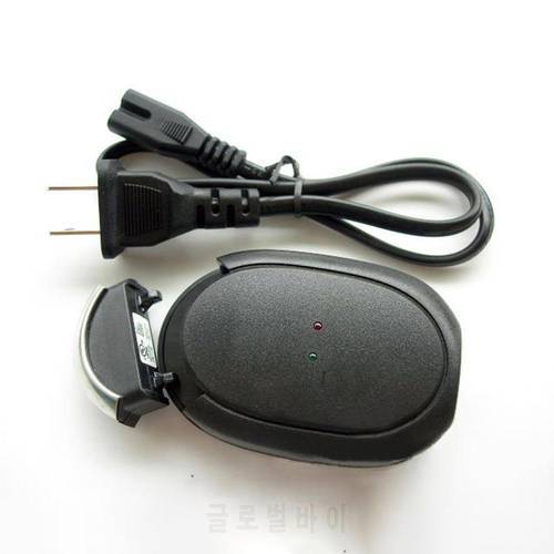 Headphones Battery Power Supply Charger with Cable for Qiute Comfort 3 QC3