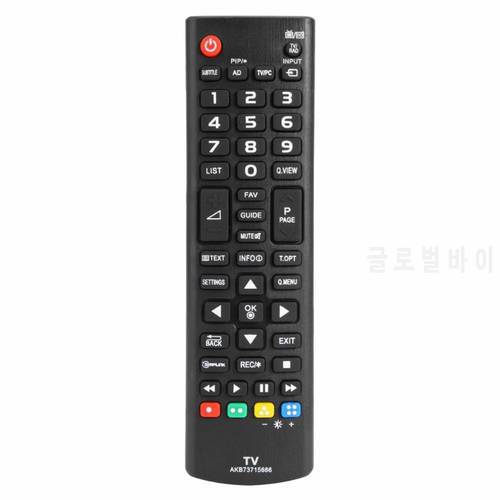 Universal TV Remote Control Smart Controller for LG AKB73715686 AKB73715690 22MT45D 22MT40D 24MT46D 29MT40D 29MT45D