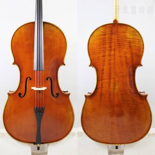 Copy of Pietro Giacomo Rogeri 1710 4/4 Cello 