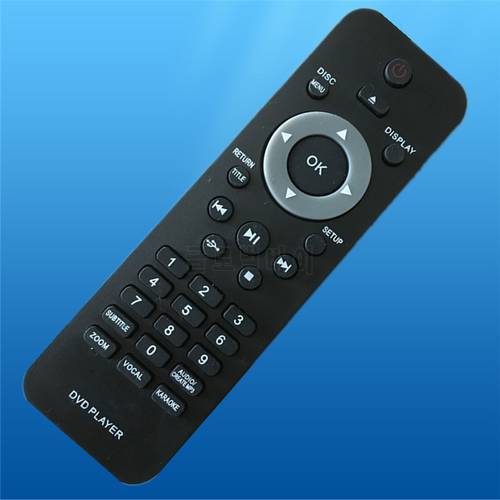 remote control for philips DVD DVP3000 DVP3670 DVP3680 DVP3600 DVP3610 DVP3600 RC-5610 Fernbedienung