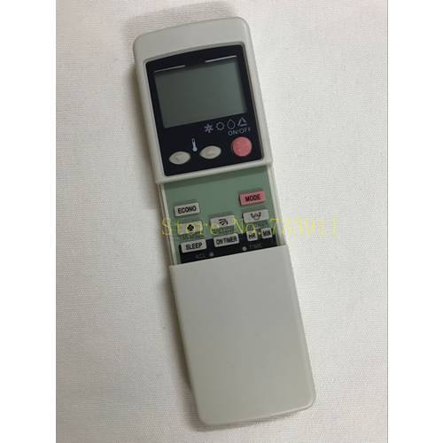 Replacement Remote Control For Mitsubishi SRK388HENF RKN502A 500C 500A Air Conditioner