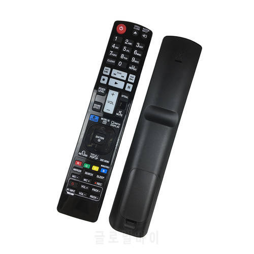 New For LG DVD Home Theater System Remote Control HT762PZ HT902TB HT905TA HX906SB BH5320F BB5520A BH7220B BH7420P