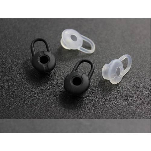 3Pair(6pcs) Replacement eartips Earbuds earhook ear bud Tips for Huawei talkband B2 bluetooth tracker. B2 eargel. new B2 eartips